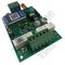 Receiver 2 Channel 433MHz | 11-28V AC/DC | Relay Output | by Tobin