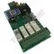 4 Channel 433MHz Relay Receiver | 240VAC Output | 11-28V AC/DC Operation | by Tobin