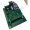 8 Channel 433MHz Relay Receiver | 11-28V AC/DC | Reliable Wireless Communication | by Tobin