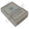 1-Channel Transmitter with Membrane Keypad | Elsema Compatible | Durable Design | by Tobin
