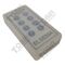 8-Channel Transmitter with Membrane Keypad | Compatible with Elsema Controllers | Durable Design | by Tobin