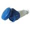 Extension Sockets 16A 240V 2P+E | IP67 Rated | Durable Power Connector | by Tobin