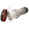 Extension Sockets 125A 415V 3P+E | IP67 Rated | IEC Cord Connector | by Tobin