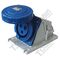 90Deg Surface Socket IP67 | 32A Current Rating | 240V 2P+E Configuration | by Tobin