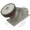 90 Degree Surface Socket IP67 | 63A Current Rating | 415V 3P+N+E | Space-Saving Design | by Tobin