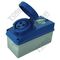 Switched Socket Outlet IP67 | 32A Current Rating | 2P+E Configuration | Waterproof Protection | by Tobin