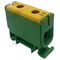 Bi Metal Terminal 2.5-50mm² | Copper & Aluminium Compatibility | Green/Yellow Color Coding | by Tobin