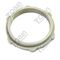 Lock Nut 32mm | Secure Conduit Connections | Compatible with Eureka Conduit | by Tobin