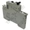 MCB EUREKA Auxiliary 1 x C/O Contact 6A | Compatible with MCB EUREKA Series | Ideal for Electrical Panels | by Tobin