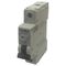 MCB EUREKA 1 Pole 2A D Curve Circuit Breaker | 10kA Breaking Capacity | High Inrush Current Protection | by Tobin