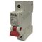 Isolator EUREKA Din Mount 1 Pole 100A | Single Pole Switch | DIN Rail Mountable | by Tobin