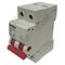 Isolator EUREKA Din Mount 2 Pole 100A | High Current Rating | Easy DIN Rail Installation | by Tobin