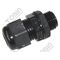 Cable Gland Nylon M16 | IP68 Rated | 5-10mm Cable Range | Durable Construction | by Tobin