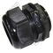 Cable Gland Nylon M50 | Durable Nylon Construction | 30-38mm Cable Range | Threaded Design | by Tobin