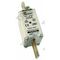Fuse Link NHG Type 200A | DIN Compatible | Electrical Protection | by Tobin