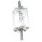 Fuse Link NHG Type 250A | Designed for NHxx-3DS Holders | Reliable Overcurrent Protection | by Tobin