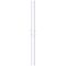 Tower Light Pole 18x360mm | Durable Construction | Fits Pole Mount Base Module | by Tobin