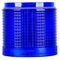 Tower Light 24VAC/DC Blue LED Module | Compact 50mm Size | Clear Visibility | by Tobin