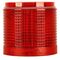 Tower Light 24VAC/DC Red LED Module | Compact 50mm Size | Clear Visual Indication | by Tobin