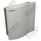 Room Thermostat 6A 24-240V | Tamperproof Design | 8-30°C Range | by Tobin