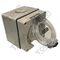 Surface Socket Outlet 3 Flat Pin 10A 250V | Autoswitch Functionality | Durable Industrial Design | by Tobin