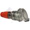 Extension Socket 3 Round Pin 32A | 250V Voltage | Industrial Use | by Tobin