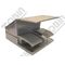 Foot Switch Metal Double Pedal | 240V Rated | 10A Capacity | Industrial-Grade Construction | by Tobin
