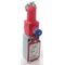 Pull Wire Switch IP65 Stop with Reset | 1N/O & 1N/C Contacts | Dust & Water Resistant | by Tobin