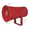 Heavy Duty Warning Horn | 105dB Sound Output | IP55 Rated | 220VAC Power | by Tobin