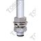 Tower Light 18mm Nuts & Spring Washer | Durable Fastening Components | Ideal for Pole Mounting | by Tobin