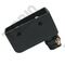 Micro Switch 15A Right Angle Entry Switch Cover | Durable Protection | Compact Design | by Tobin