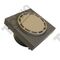 Buzzer Flush Mount 24VDC | 85dB Sound Level | IP42 Rated | by Tobin