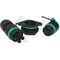 Tee Plug Complete 4P | IP68 Rated | 17.5A Current | 0.5-4.0mm Cable Diameter | by Tobin