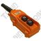 Hoist Switch Waterproof 2 Button | Direct Switching | Durable Construction | Single Speed | by Tobin