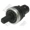10k Potentiometer | 22mm Size | IP65 Rated for Dust & Water Protection | by Tobin