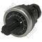 Potentiometer 2k Ohm | 22mm Size | IP65 Rated for Dust & Water | by Tobin