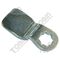 Key Lock Ass Cam 26mm | Short Tongue Design | Metal Alloy | by Tobin