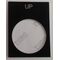 Pushbutton Legend Plate Up | Durable Plastic | Easy Installation | Safety Compliance | by Tobin