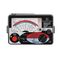 Compact Insulation & Continuity Tester 1kV | IP54 Rated | Analogue Measurement | by Rapid Tech