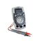 True RMS Multimeter | CAT III 600V Safety Rating | Auto-Ranging & Built-in Flashlight | by Rapid Tech