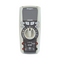 CAT III/CAT IV BT TRMS Multimeter | True-RMS Measurement | Bluetooth Connectivity | 320 x 240 TFT Display | by Rapid Tech