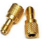 5/16 MSAE   SCHR  X 1/4 FSAE - Depressor