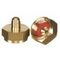 3/4 FBSP Cyl Cap