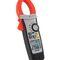 Solar PV Clamp Meter | 2000 V DC & 1500 A AC/DC | Bluetooth Connectivity | Large Backlit Display | by Rapid Tech