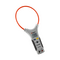 3000A 450mm Flexible Current Clamp | Bluetooth Connectivity | AC/DC Measurement | Robust Design | by Rapid Tech