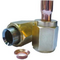 Flaresafe 1/4 FSAE X 1/4 ID SOL