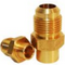 3/8 MSAE   X5/8 ID