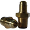 1/2 MSAE   X3/8 MBSP