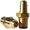 1/2 MSAE   X3/8 MNPT