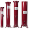 R-717 valve to make ammonia compatible